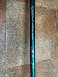 Canna shimano  TR 5 GT