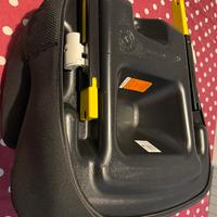 Seggiolino auto 125 -150