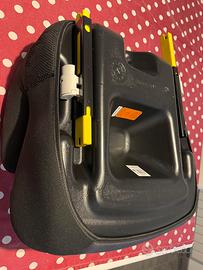 Seggiolino auto 125 -150