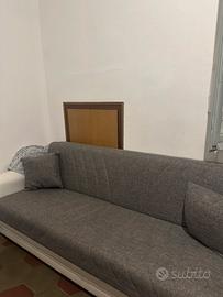 Divano letto clic clac
