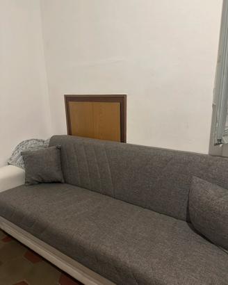 Divano letto clic clac