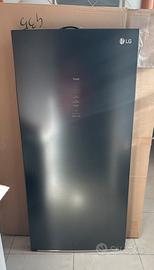 Porte frigo LG GBB92MCABP