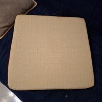 Cuscino salva schiena per sedie e poltrone