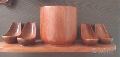 Savinelli 1876 - Portapipe e portatabacco