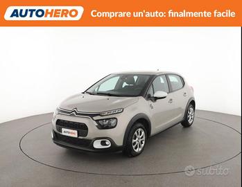 CITROEN C3 YX21106