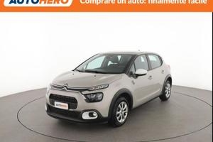 CITROEN C3 YX21106