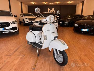 Vespa Piaggio PX 125