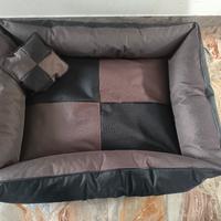 cuccia per cani 
