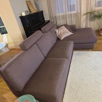 Divano 3 posti