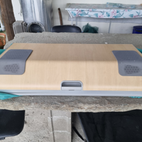 Mobile posteriore wv Transporter t5/t6