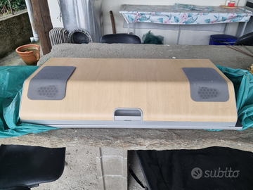 Mobile posteriore wv Transporter t5/t6