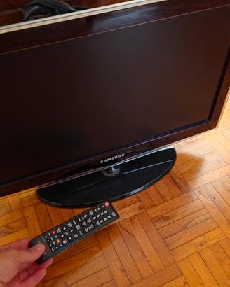 tv samsung 22 pollici LED