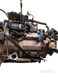 Motore 640940 mercedes classe a w169 180 cdi 2004/