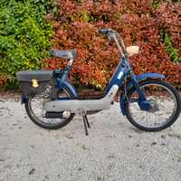 Piaggio Ciao 1969