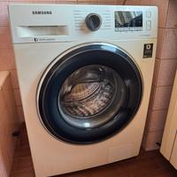Lavatrice Samsung 8,5 kg
