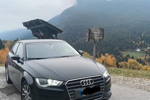 Audi A3 G-TRON Metano/Benzina 