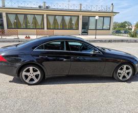 MERCEDES Classe CLS (X/C218) - 2006