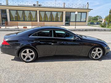 MERCEDES Classe CLS (X/C218) - 2006