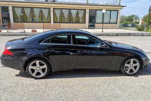 MERCEDES Classe CLS (X/C218) - 2006