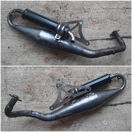 STAGE6 PROREPLICA MK2 PIAGGIO