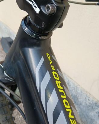 specialized enduro