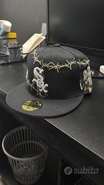 Cappelli Custom NewEra