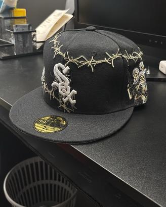 Cappelli Custom NewEra