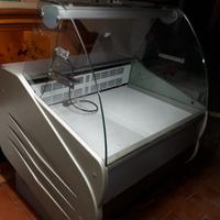 Frigo vetrina