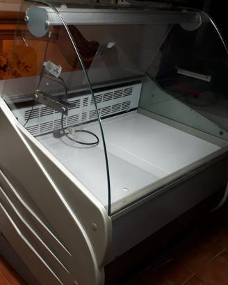 Frigo vetrina