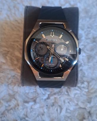 Bulova Curv Nuovo originale