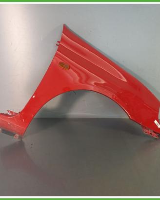 Parafango Anteriore Destra DX RENAULT CLIO 2a Seri
