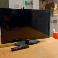 Tv Samsung 26 pollici