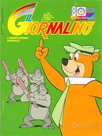 Giornalino