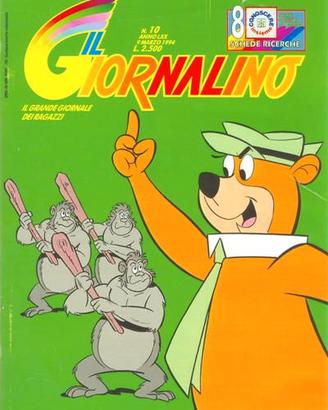 Giornalino