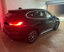 Bmw x1 sdrive18d xline plus