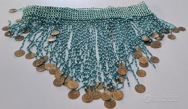ABBIGLIAMENTO ED ACCESSORI PER LA DANZA ORIENTALE