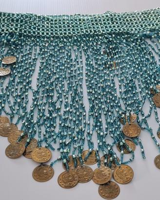 ABBIGLIAMENTO ED ACCESSORI PER LA DANZA ORIENTALE