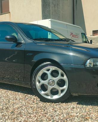 Alfa Romeo 147 2.0i 16V Twin Spark 150 CV 3p. Dist