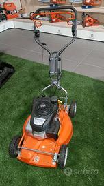 rasaerba husqvarna LB553S E