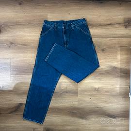 Pantaloni Carhartt blu