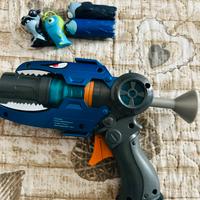 Lancia dardi Slugterra