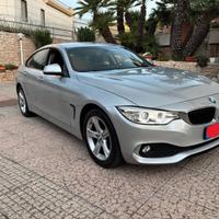 BMW 420 Grancoupè Xdrive