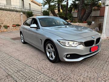 BMW 420 Grancoupè Xdrive