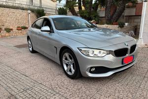 BMW 420 Grancoupè Xdrive