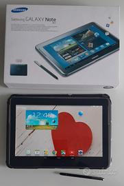 Tablet Samsung 3G+WiFi