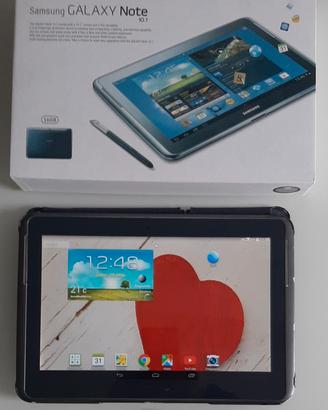 Tablet Samsung 3G+WiFi