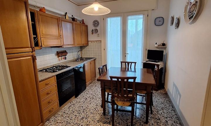 Appartamento 3 camere Cittadella Zona Cà Nave