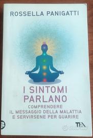 i sintomi parlano rossella Panigatti
