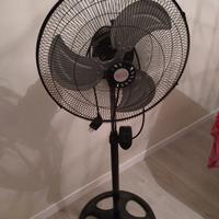 Potente ventilatore da pavimento