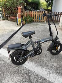 Bici elettriche